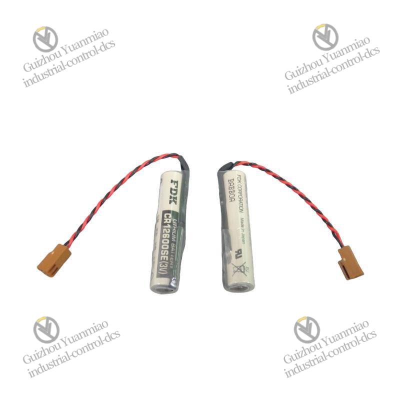 GE IC695CRU320CA-EL wiring diagram