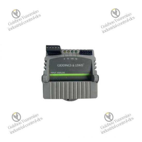 GE IS200HSLAH2ADE Module Front Panel