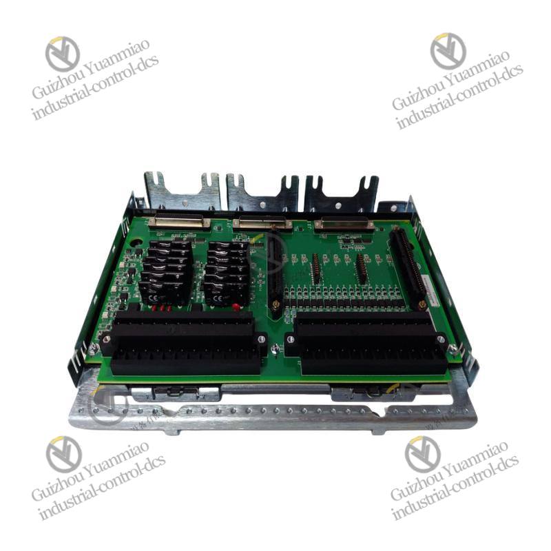 Module connection ports