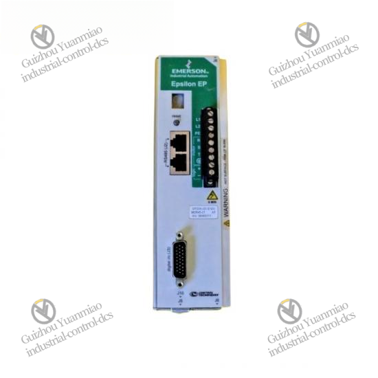 GE IS200TREAH2AED front panel