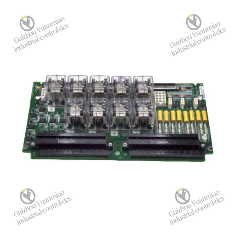 GE IS200TSVCH2ADC MRP061873