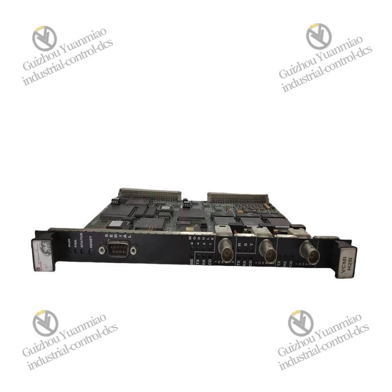 GE IS215VCMIH2BB module