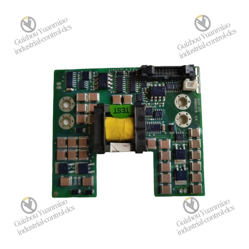 GE IS220PAICH2A Installation