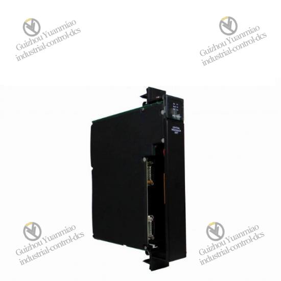 GE SBI-PDP-32 Internal Components