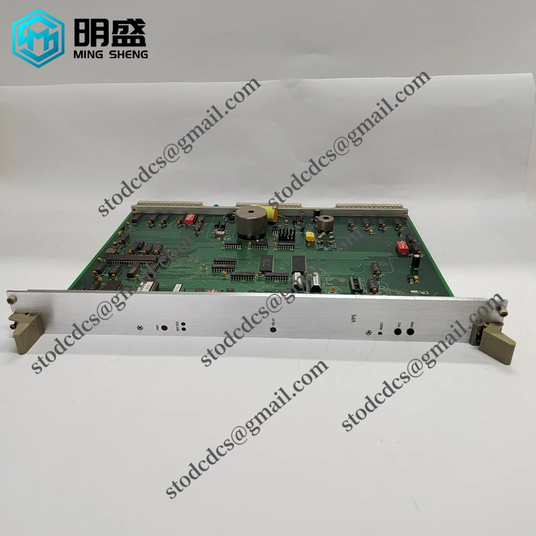 12004-102-01 VPS BOARD VER.C