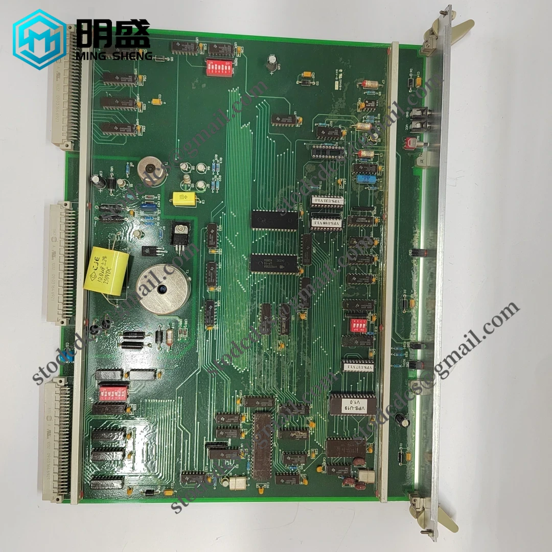 12004-102-01 VPS BOARD VER.C