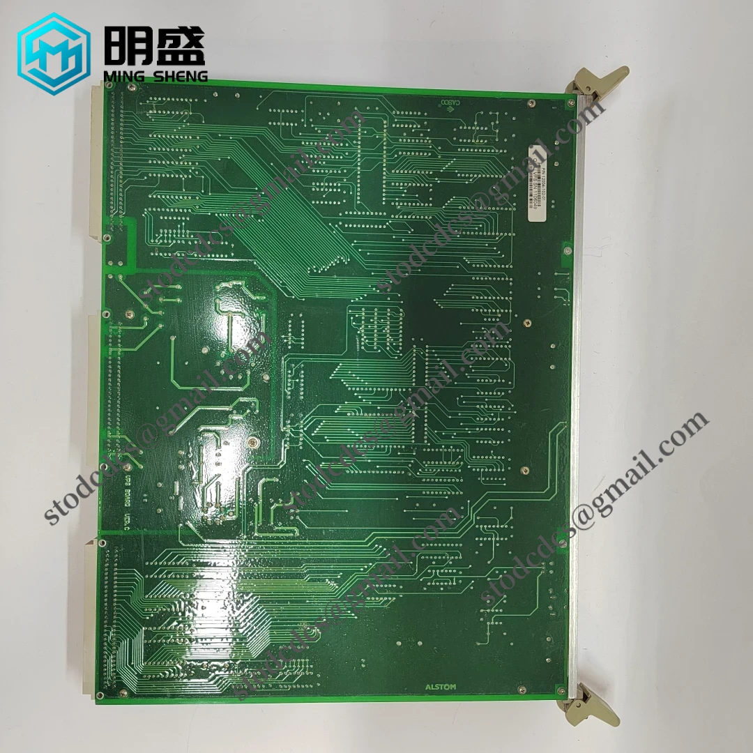 12004-102-01 VPS BOARD VER.C