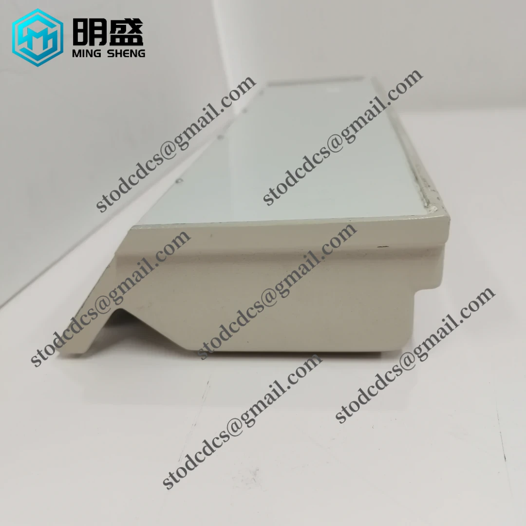 ABB 134177-001 整机展示