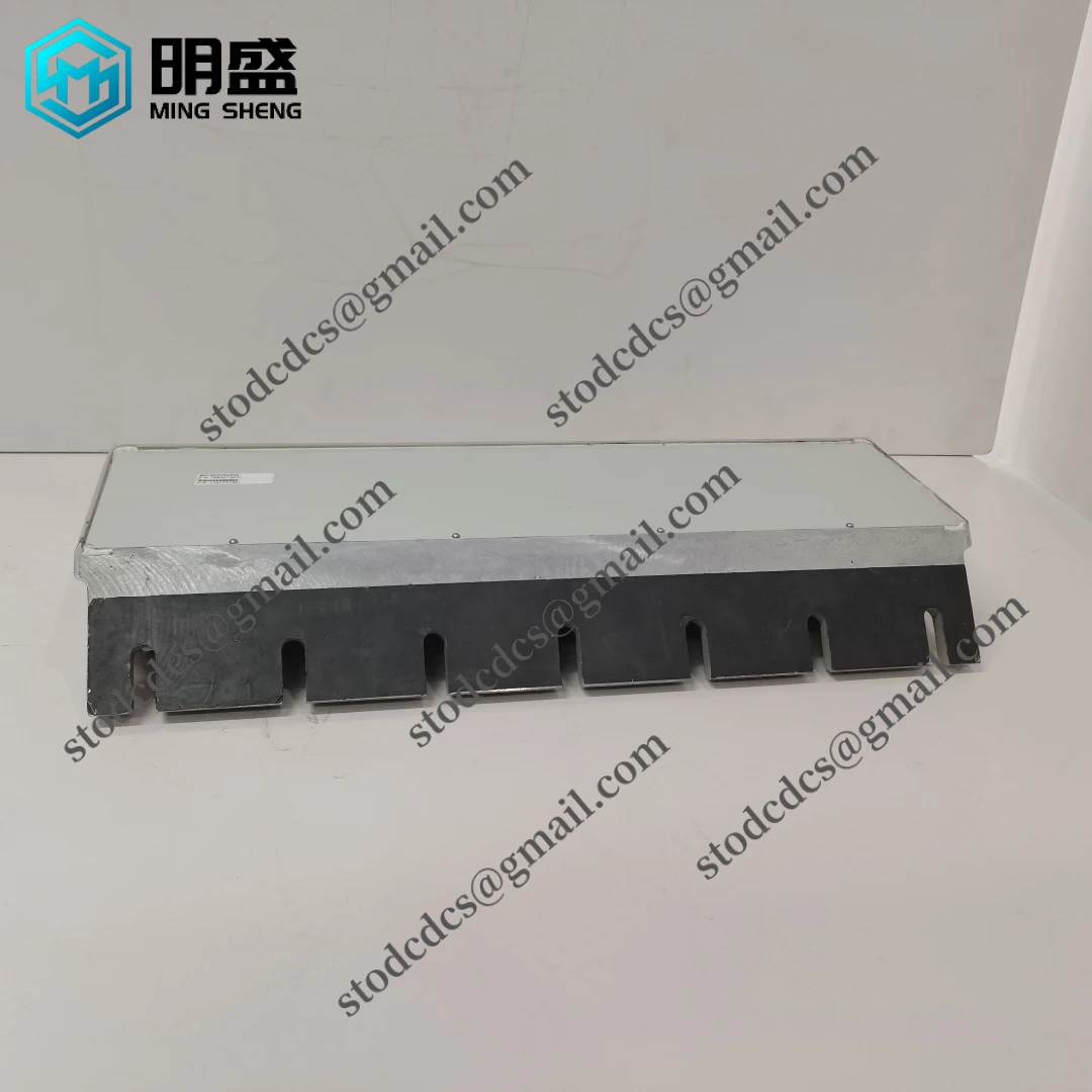 ABB 134177-001 模块细节展示