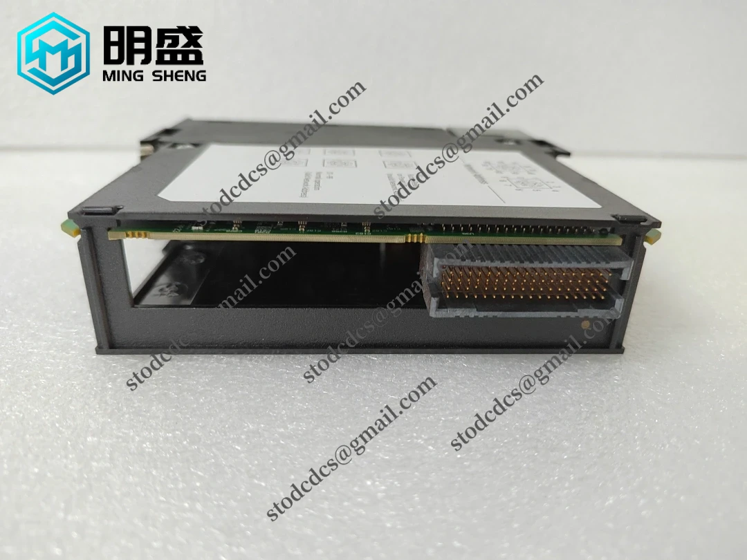 1756-CN2R B 模块外观展示