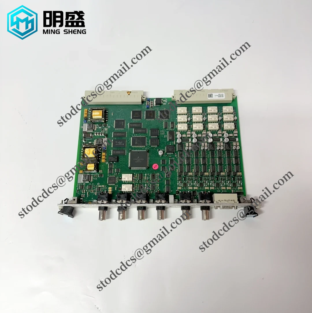 200-510-076-114 200-510-111-034 VM600 MPC4