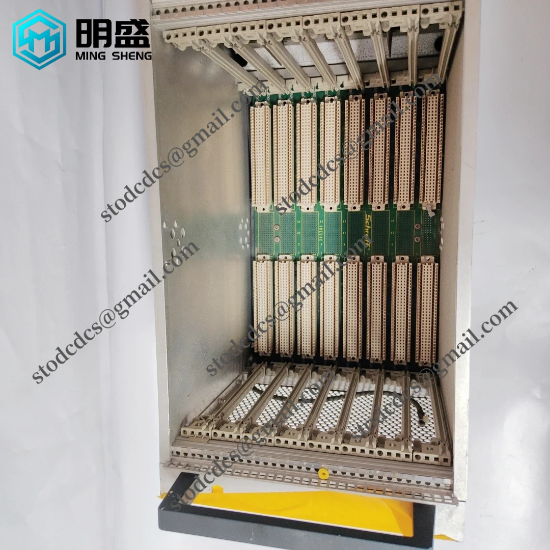 ABB 20836416 模块结构