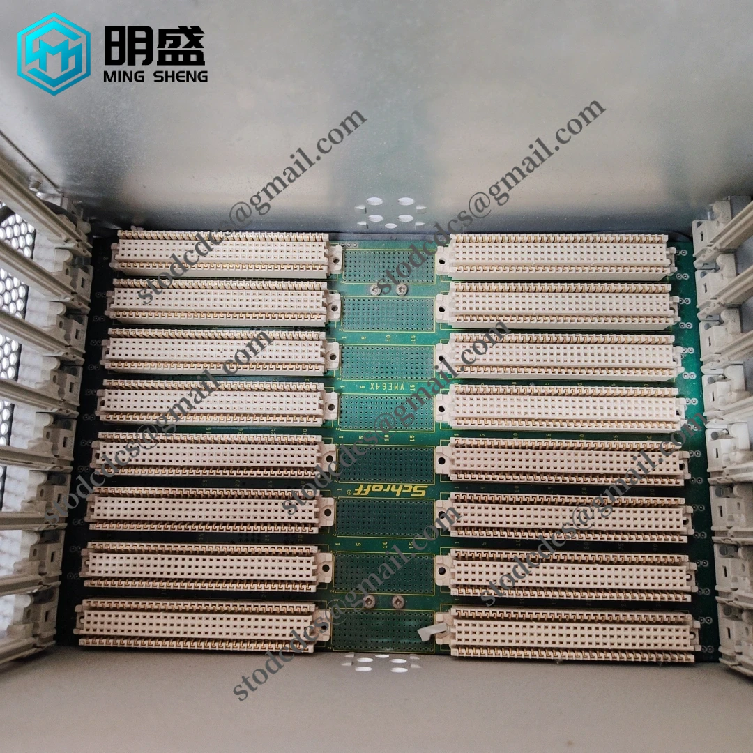 ABB 20836416 工业控制模块