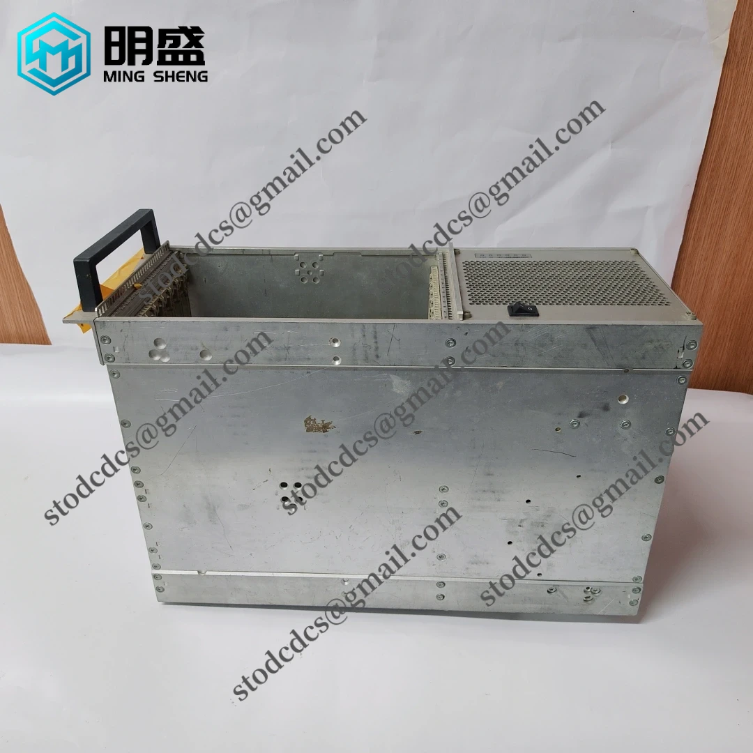 ABB 20836416 参数标识