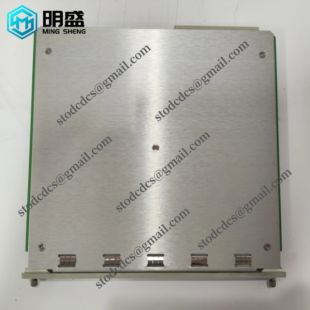 模块安装示意图