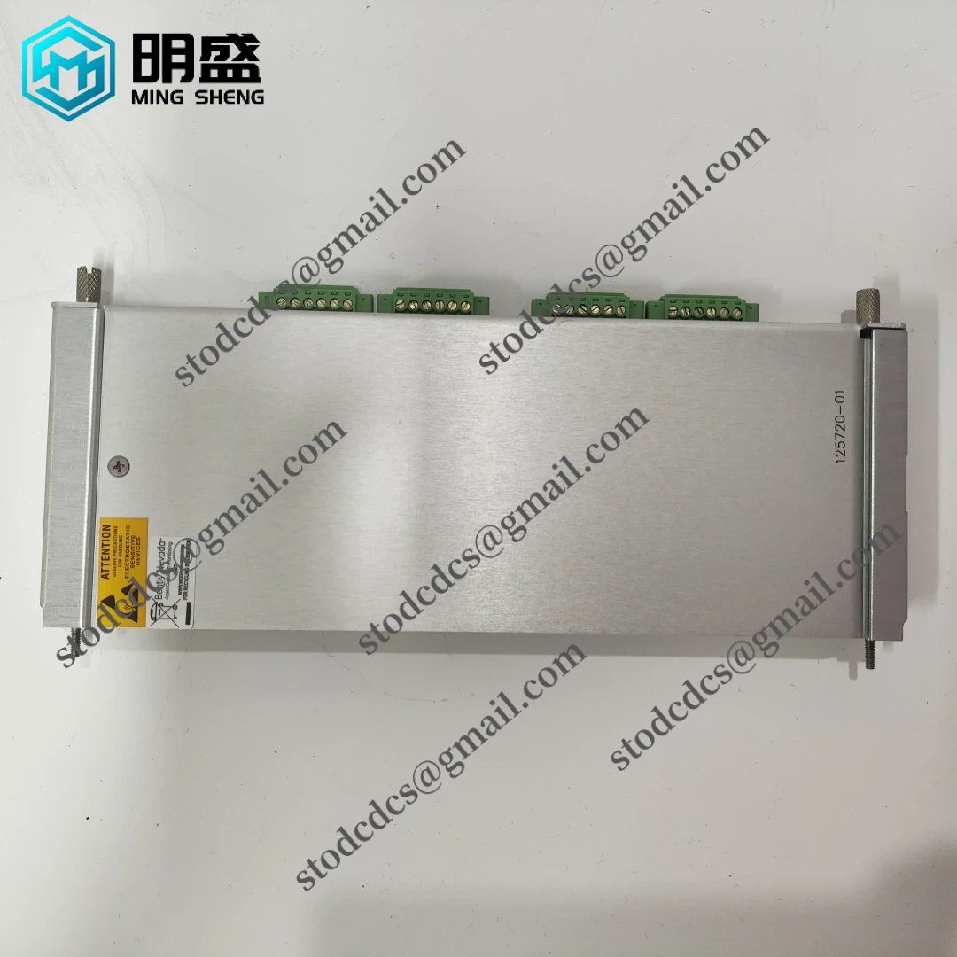 现场安装示意图