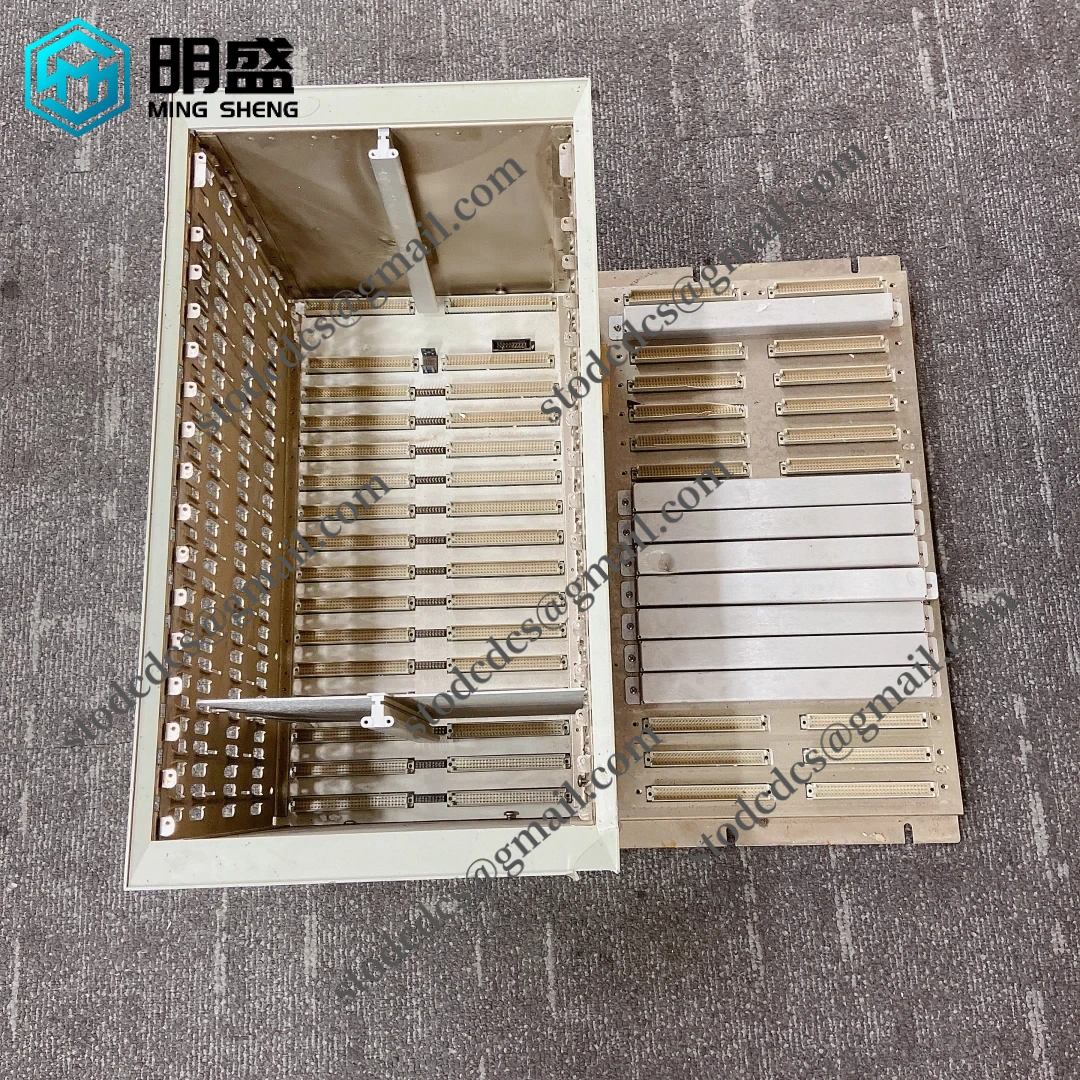 Control Techniques 350005-01-03-00-00-00 安装示意图