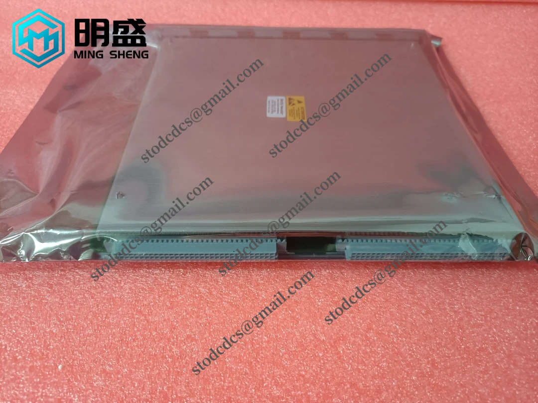 模块内部结构图