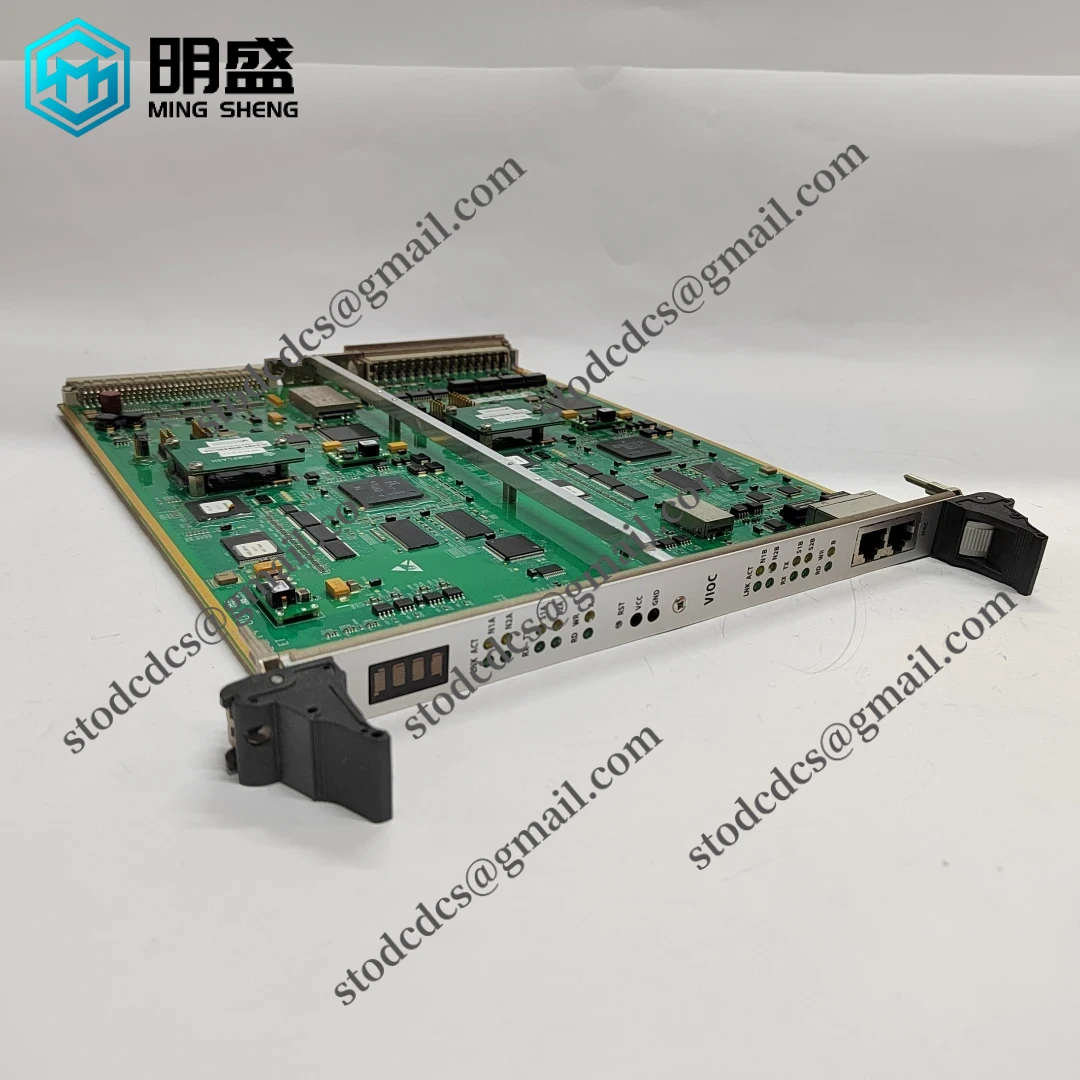 ABB 42011-106-00 A01 ITC_VIOM_VIOC VER.A01 安装示意图