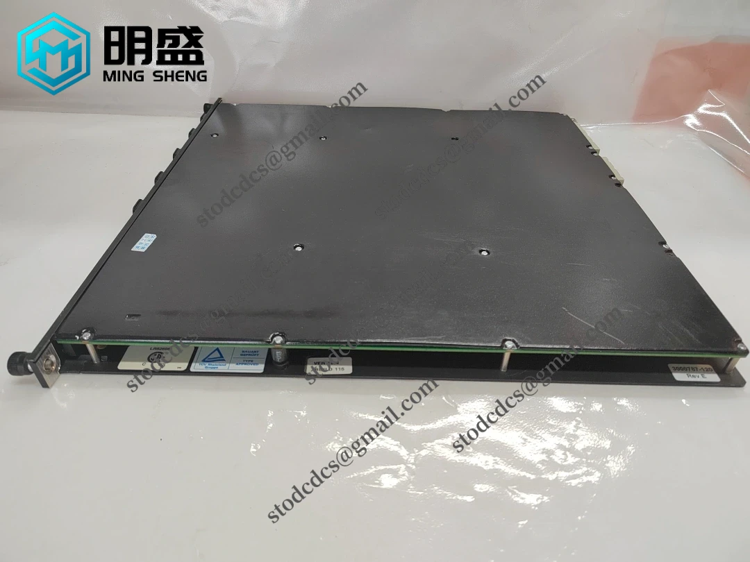 ABB 4351B 应用场景