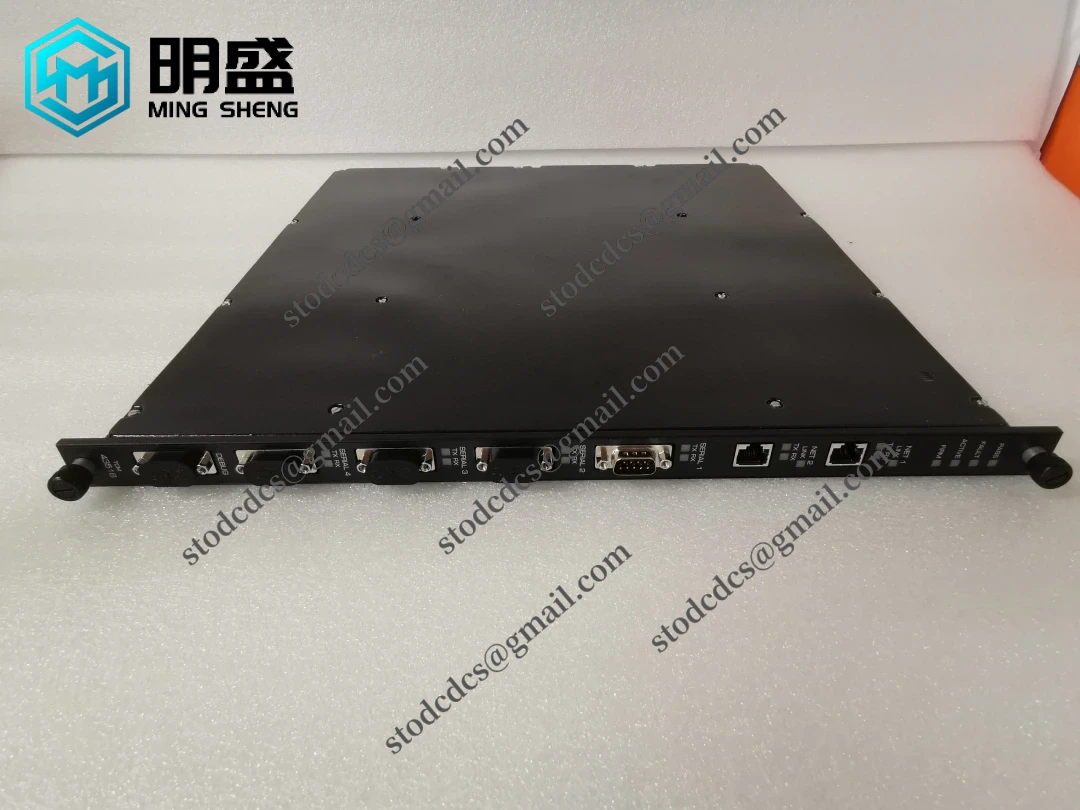 ABB 4351B 工业控制模块