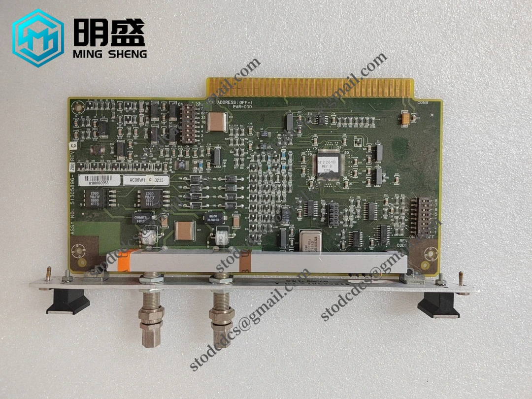 51305896-200 NIM MODEM