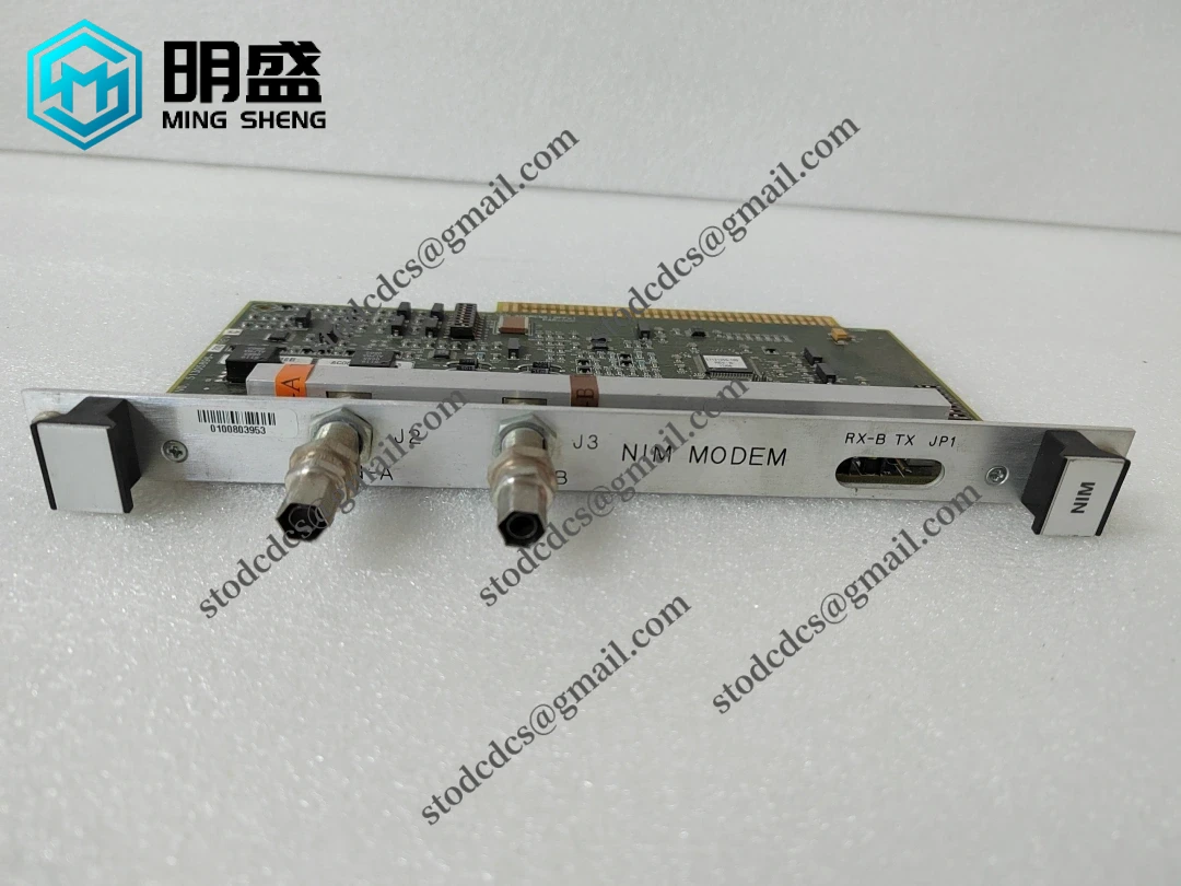 51305896-200 NIM MODEM