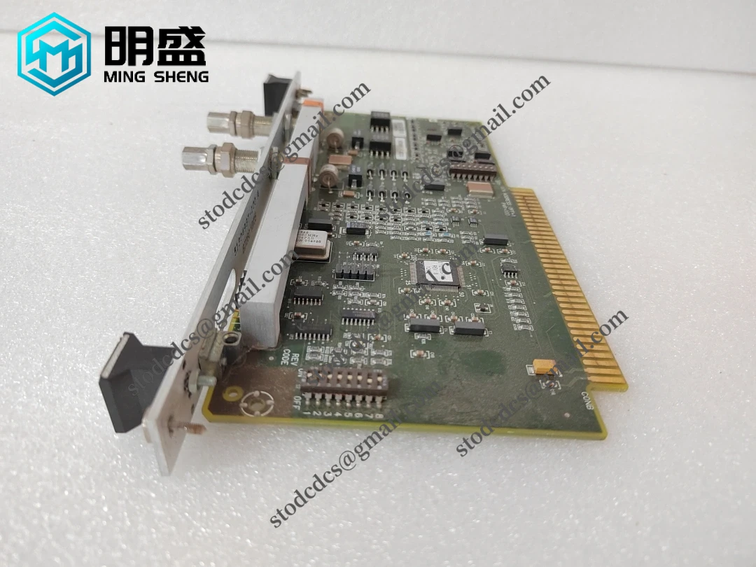 51305896-200 NIM MODEM