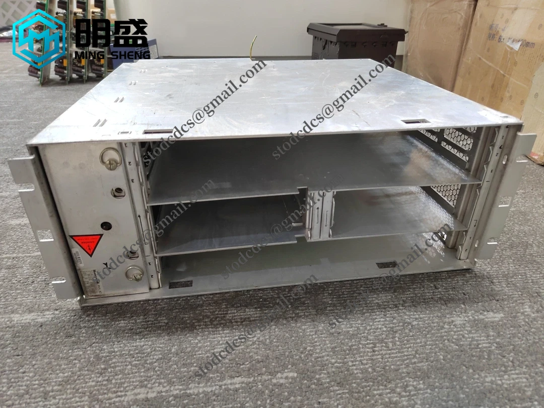 Honeywell PLC模块工业应用场景