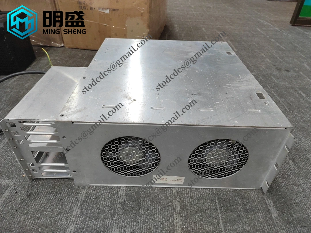 Honeywell PLC模块结构细节