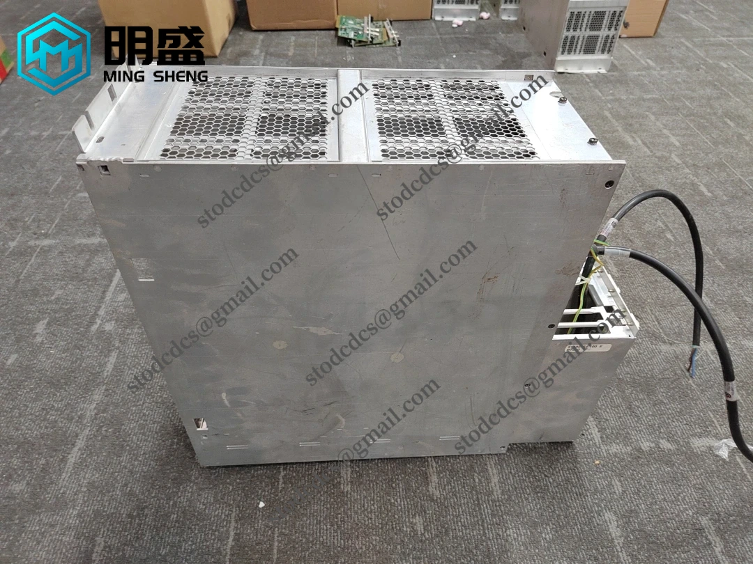 Honeywell PLC模块认证标识