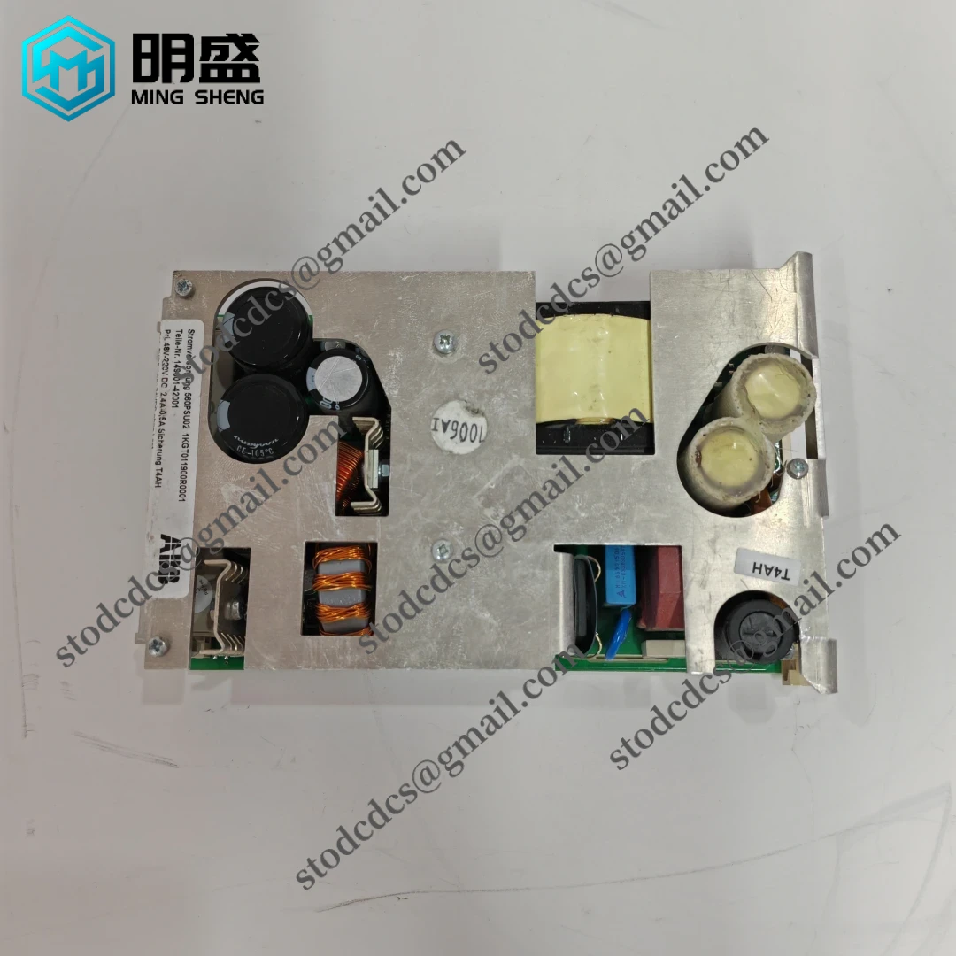 560PSU02 1KGT011900R0001