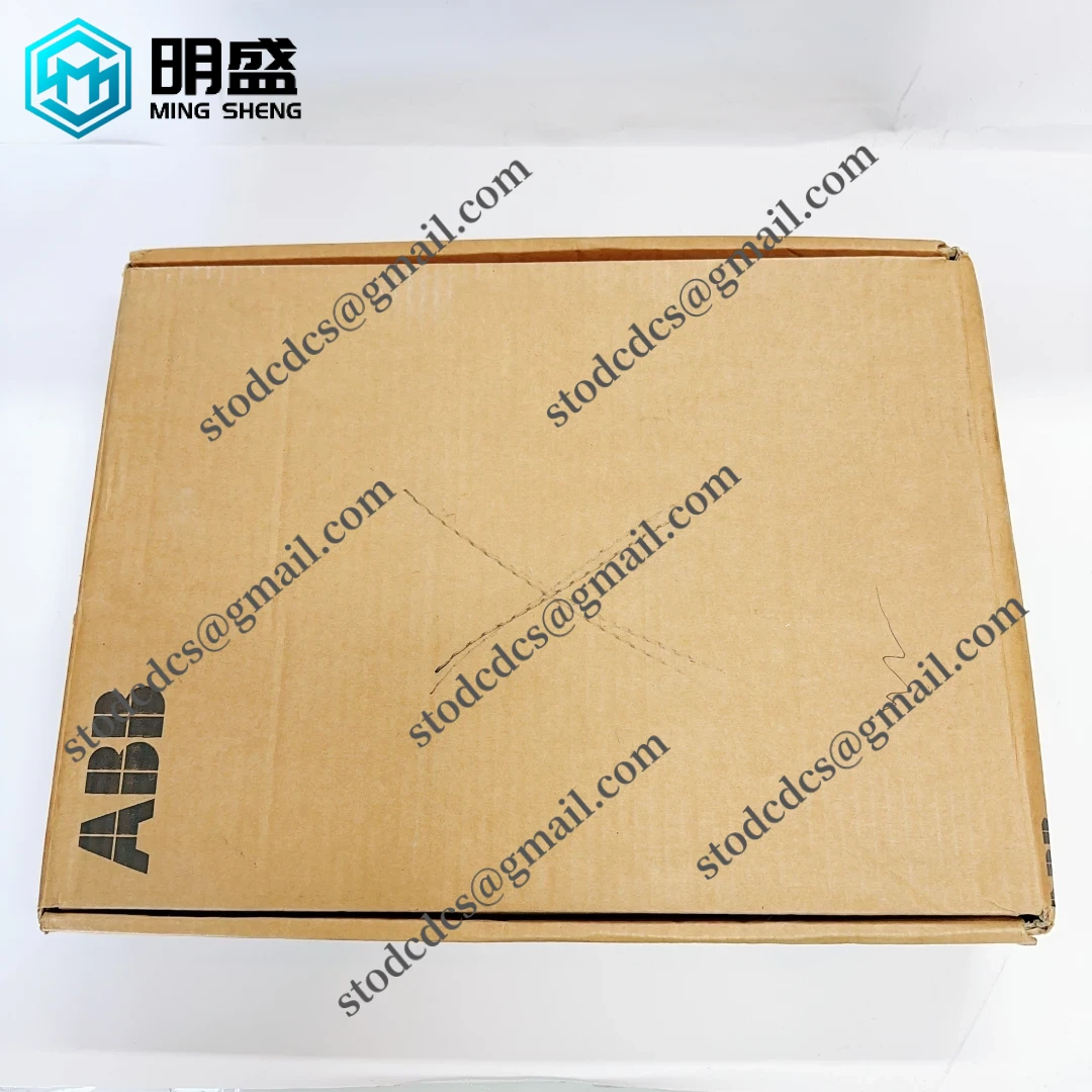 ABB 5SHX1960L0006 模块特写