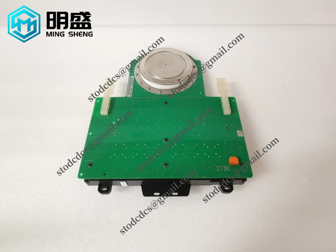 5SHX2645L0004 3BHL000389P0104