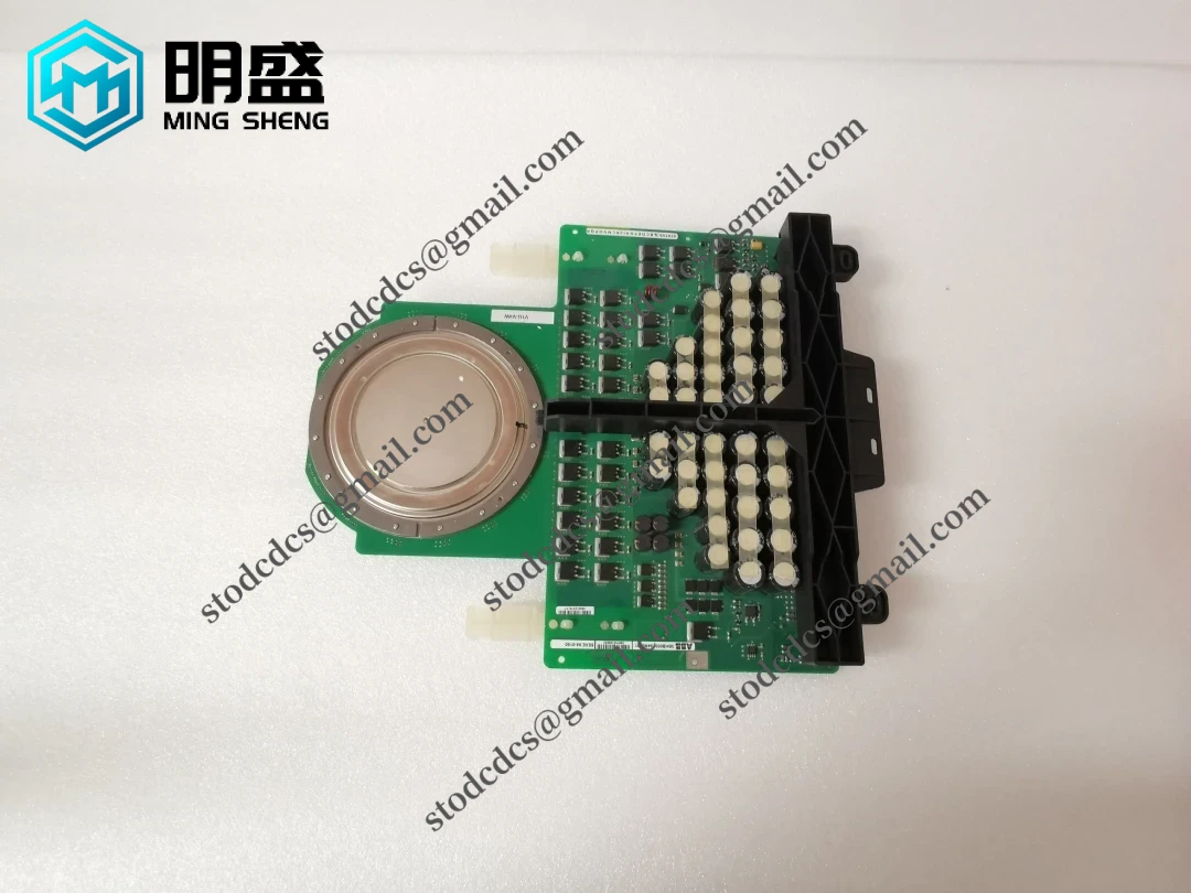 5SHX2645L0004 3BHL000389P0104