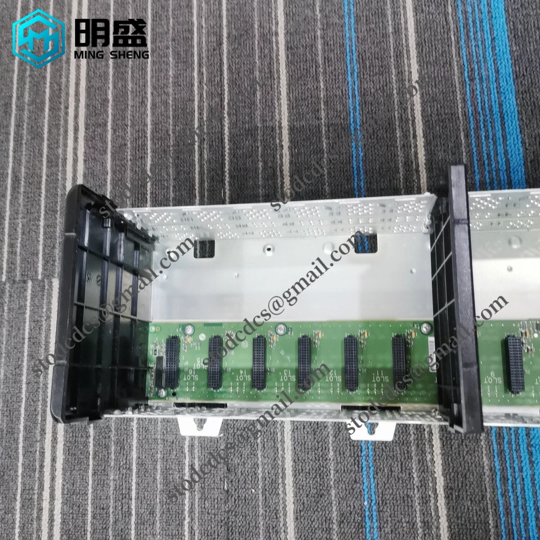 A-B 1756-A17 B