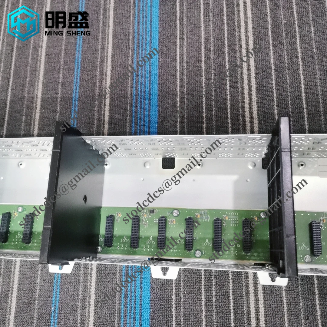 A-B 1756-A17 B