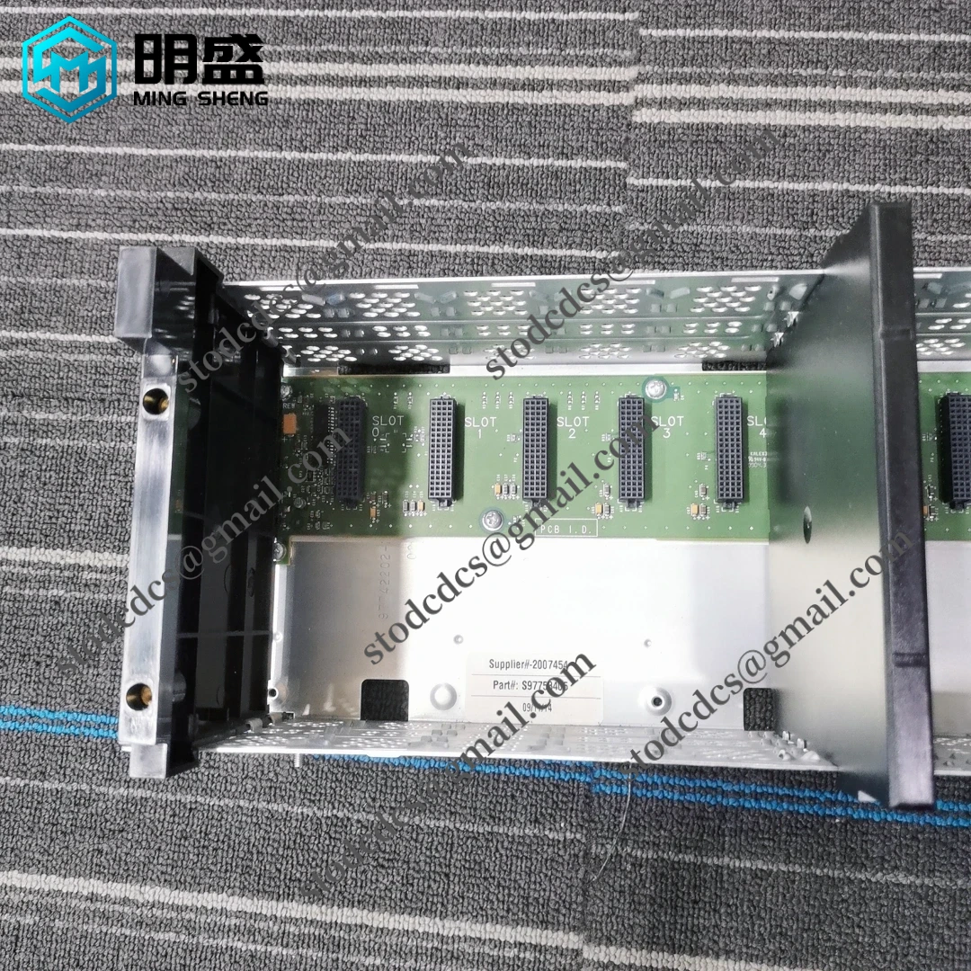 A-B 1756-A17 B