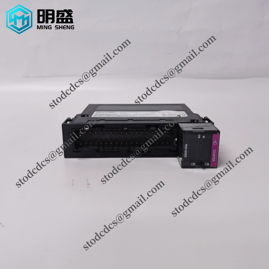 A-B 1756-LSC8XIB8I A