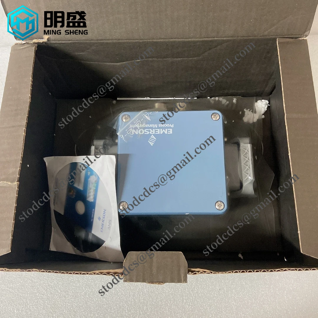 A3120022-000 CSI3120模块正面特写