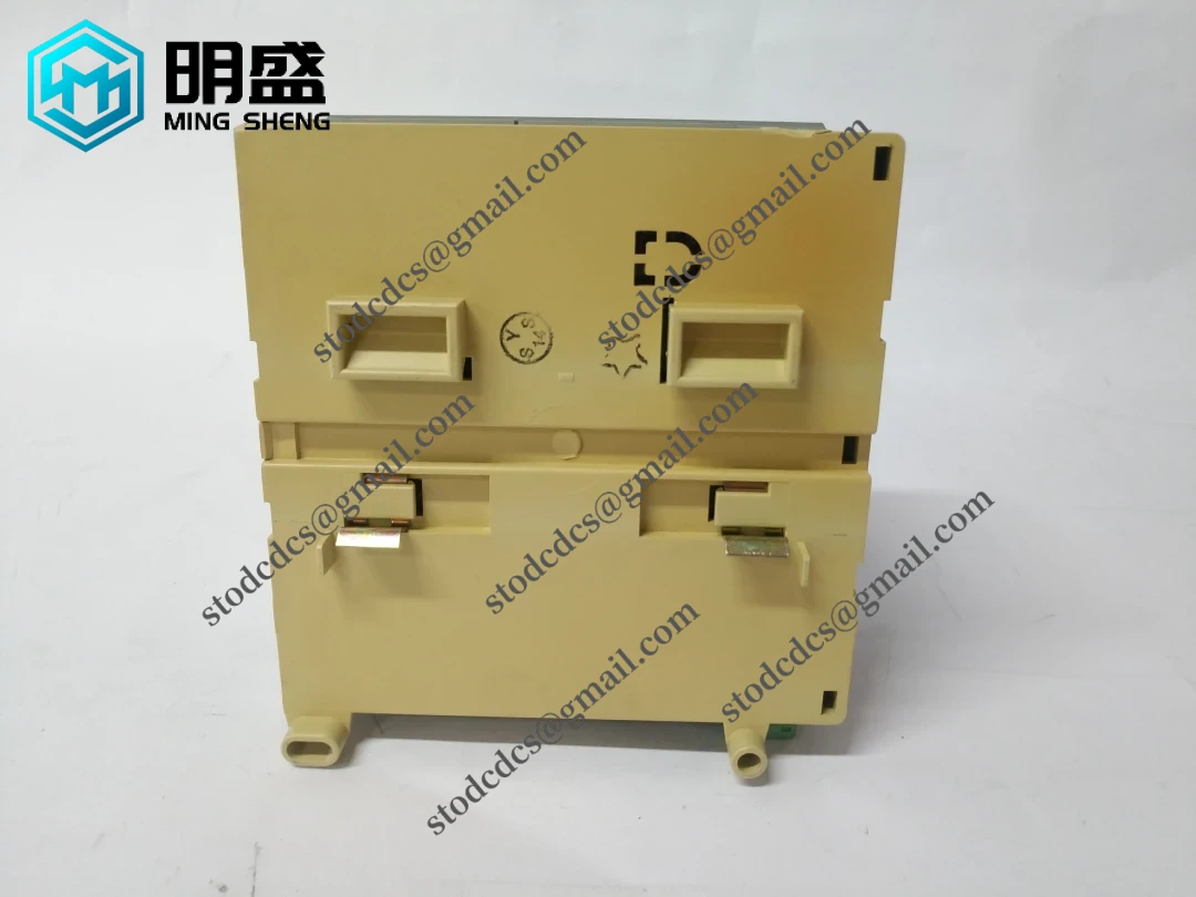 ABB 07DC92D GJR5252200R0101