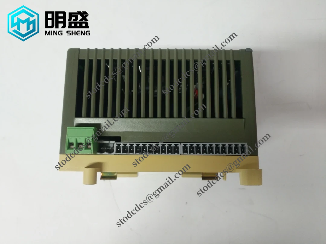 ABB 07DC92D GJR5252200R0101