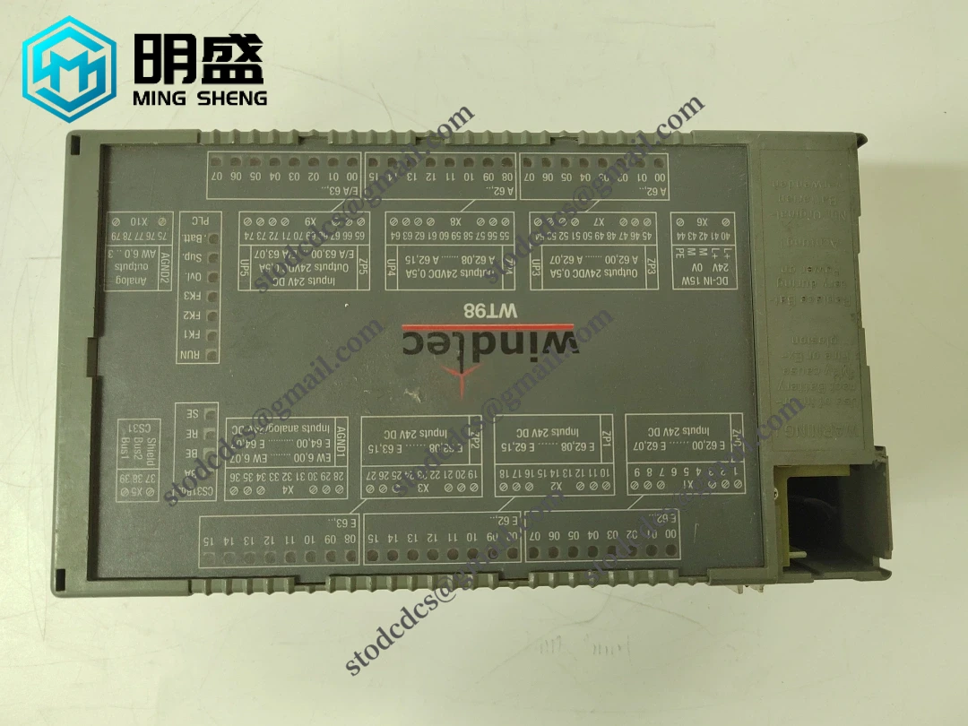 ABB 07KT98C GJR5253100R028