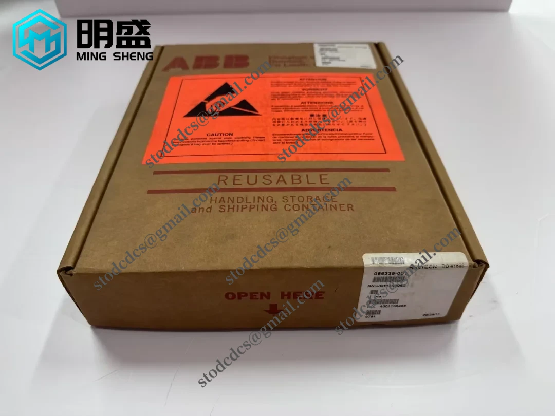 ABB 086339-001