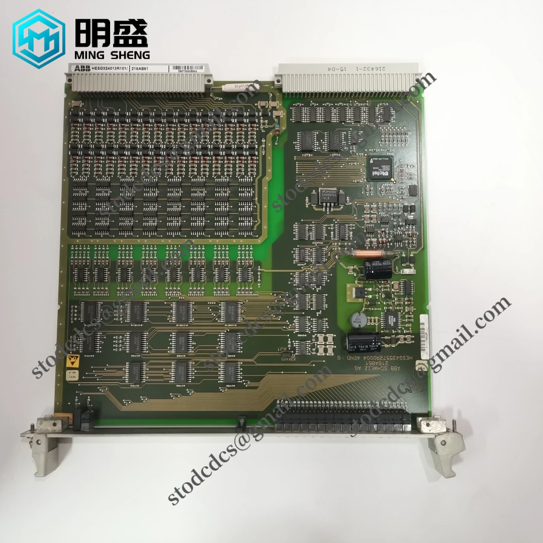 ABB 216AB61 HESG324013R101