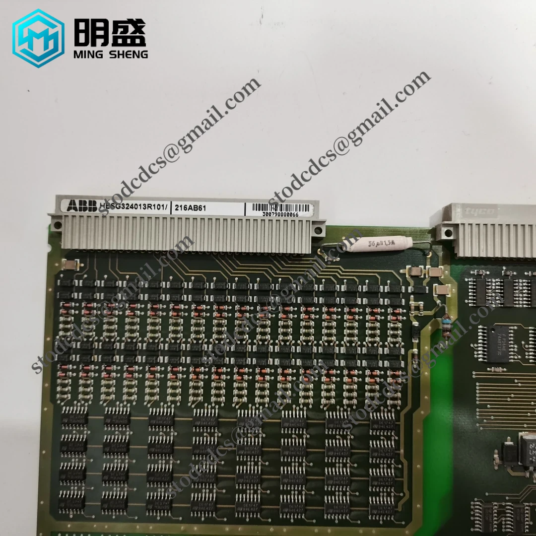 ABB 216AB61 HESG324013R101