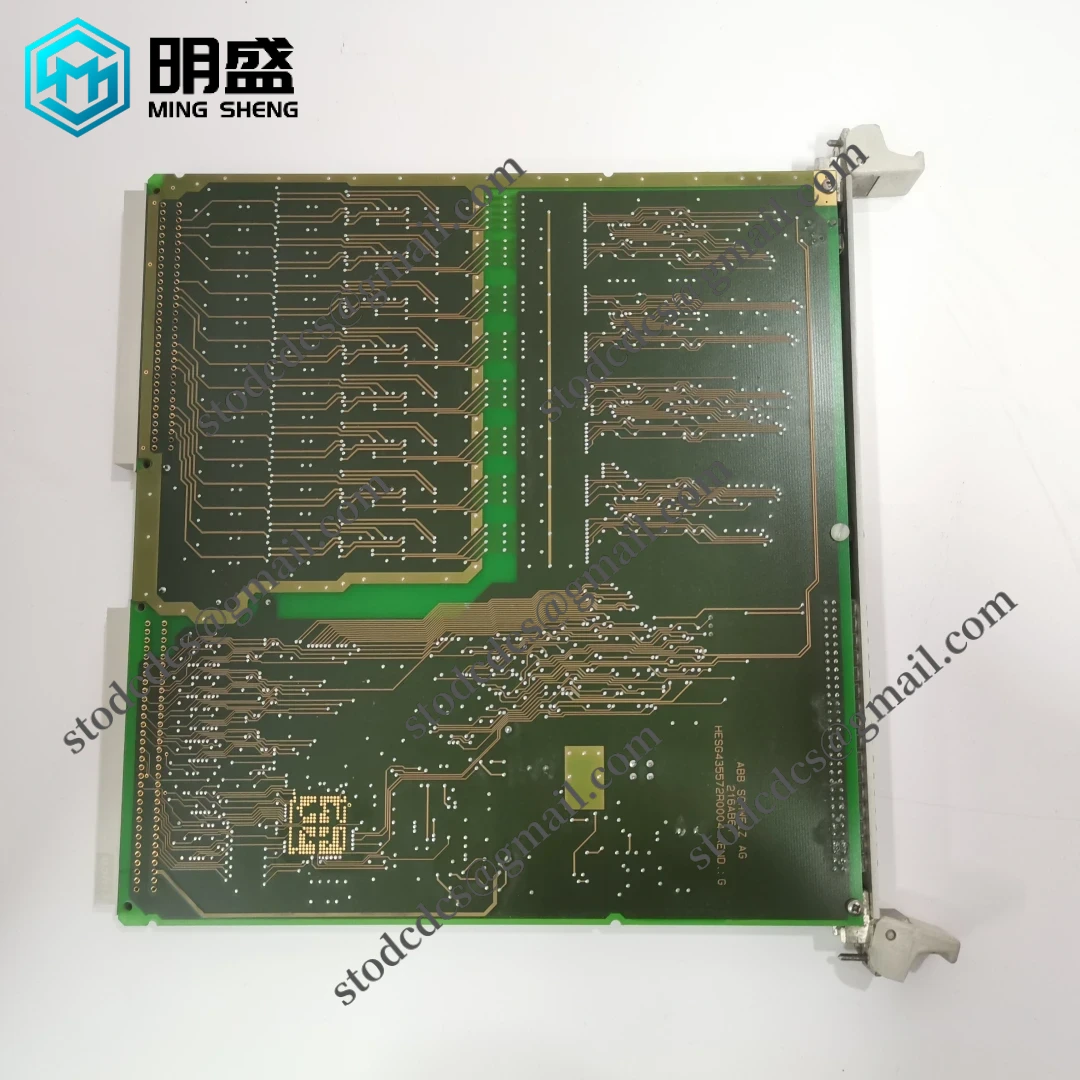 ABB 216AB61 HESG324013R101