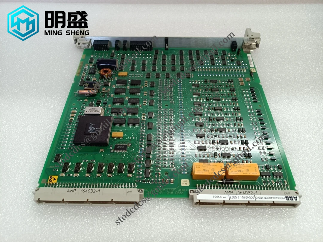 ABB 216DB61