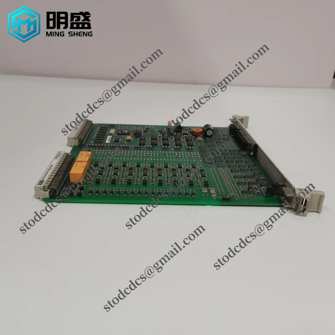 ABB 216DB61 HESG324063R100-H