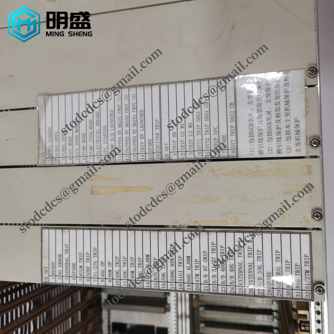 ABB 216MB66 HESG324510M1